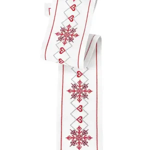 Festreim Ornament Markenprodukt