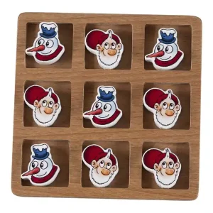 Weihnachtsspiel 3 in 1 Reihe Heißes Angebot