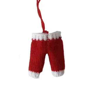 Strickhose für Wichteltür Sale