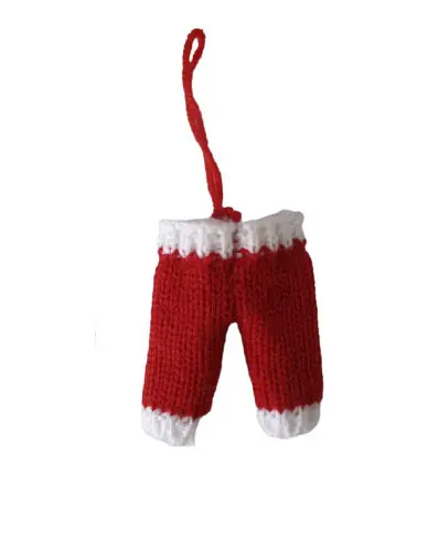 Strickhose für Wichteltür Sale