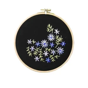 Bild Blaue Nacht Expressversand