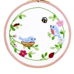 Bild Vogelnest Direkt Vom Hersteller