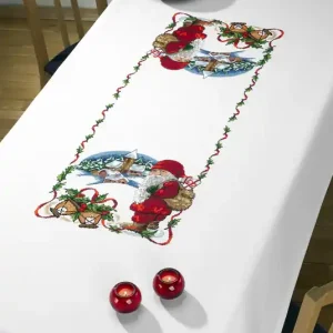 Decke Heiligabend Jetzt Zugreifen