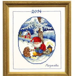 Solange Der Vorrat Reicht Jahreswichtel 2014