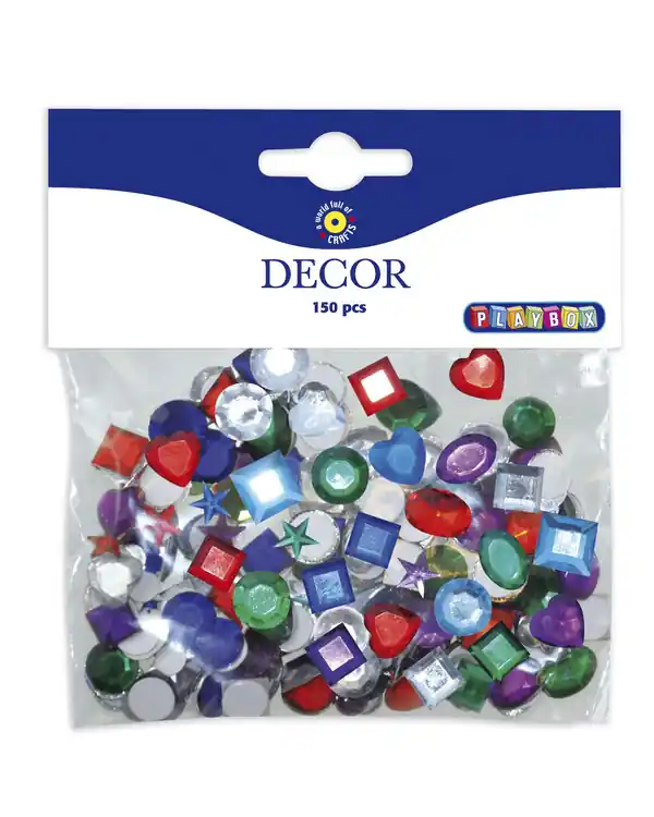 Kristallsteine Kostenfreie Lieferung