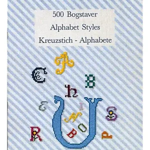 Top-Qualität Heft Alphabet