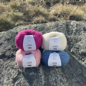 Garn Zen Jetzt Bestellen