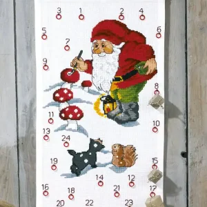 Kalender Kreativer Wichtel Mengenrabatt