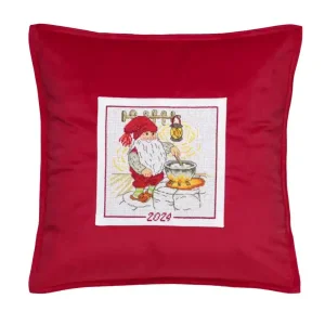 Stickpackung Sammelkissen 2024 Großhandel