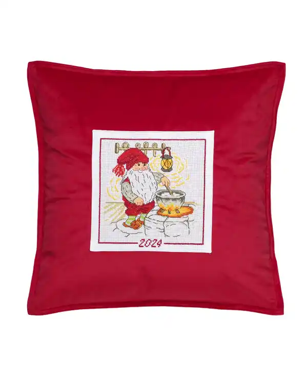 Stickpackung Sammelkissen 2024 Großhandel