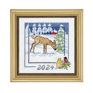 Jahresbild 2024 Letzte Chance