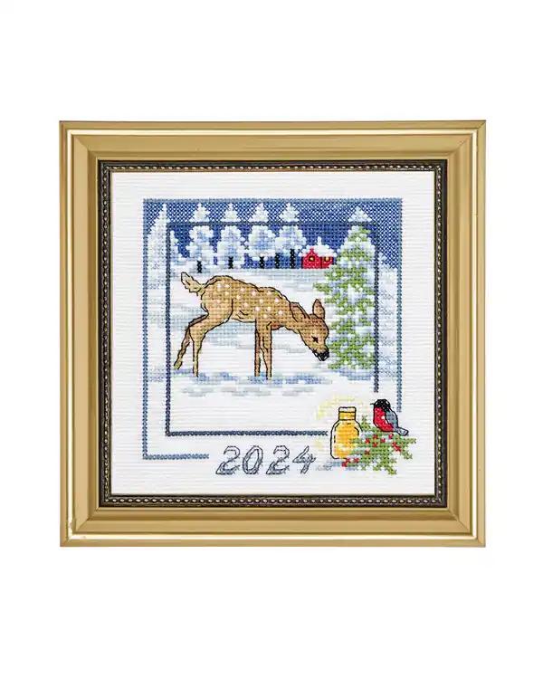 Jahresbild 2024 Letzte Chance