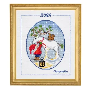 Schneller Versand Jahreswichtel 2024