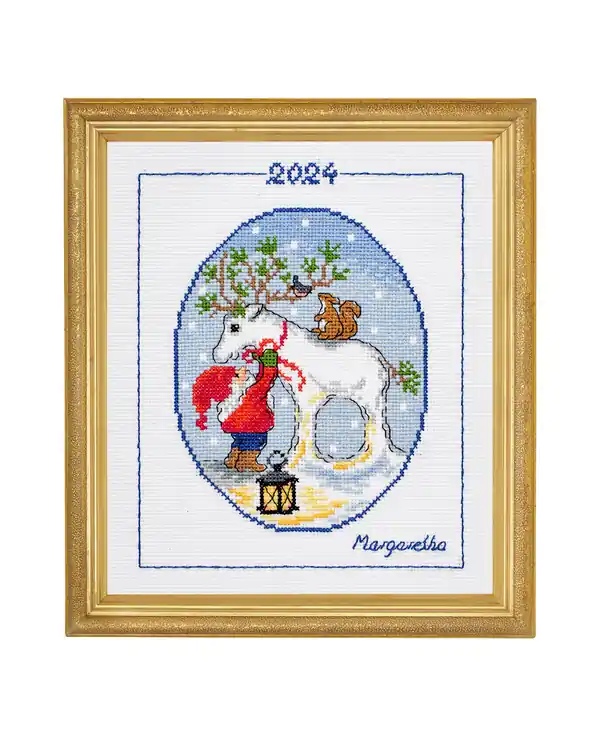 Schneller Versand Jahreswichtel 2024