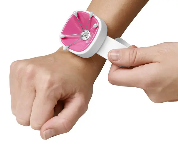 Versand Am Gleichen Tag Nadelkissen Armband