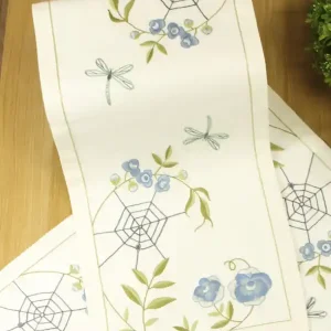 Läufer Spinnenetz Meistverkauft