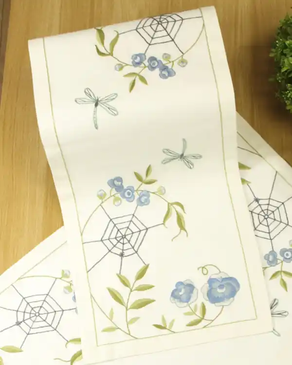 Läufer Spinnenetz Meistverkauft