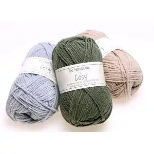 Garn Cosy Top-Seller