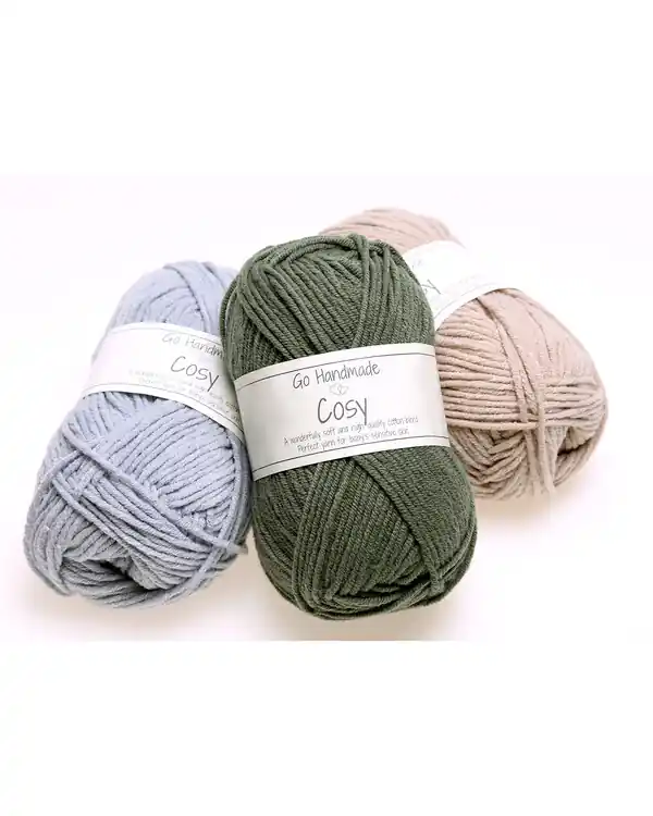 Garn Cosy Top-Seller