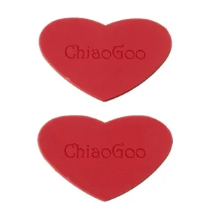 Original ChiaoGoo Gummigripper