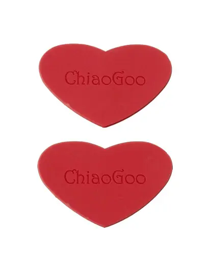 Original ChiaoGoo Gummigripper