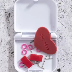 Preiswert ChiaoGoo Mini-Zubehörset TWIST