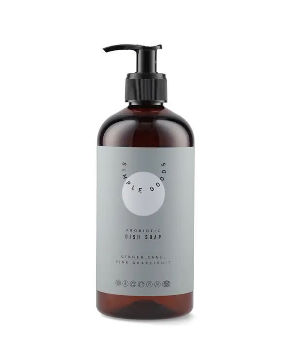 Sonderangebot Geschirrspülmittel 450 ml