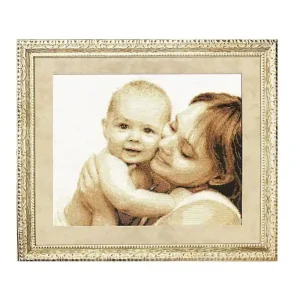 Stickpackung Bild My Baby Günstig