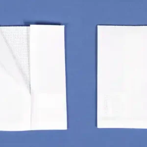 Dufttütchen ohne Garn und Vorlage 5-er Pack Finale Aktion