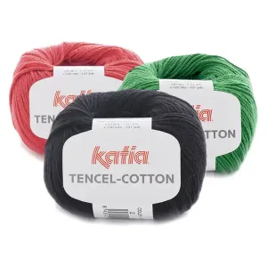 Garn Tencel Cotton Expressversand