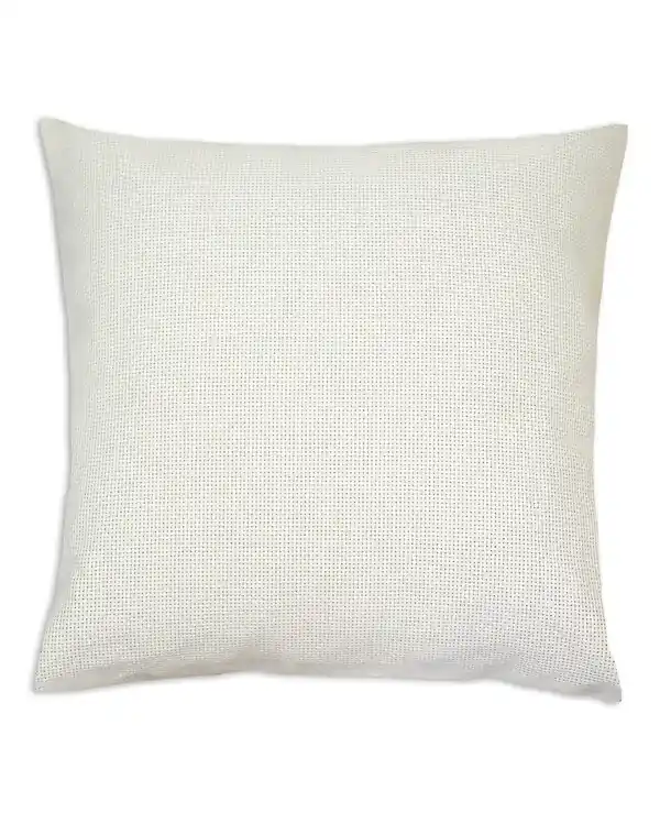 Kissenbezug Aida ecru Direktkauf