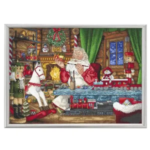 Stickpackung Bild Wichtelwerkstatt Sichere Zahlung