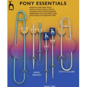 Strick- und Filznadeln im Set Meistverkauft