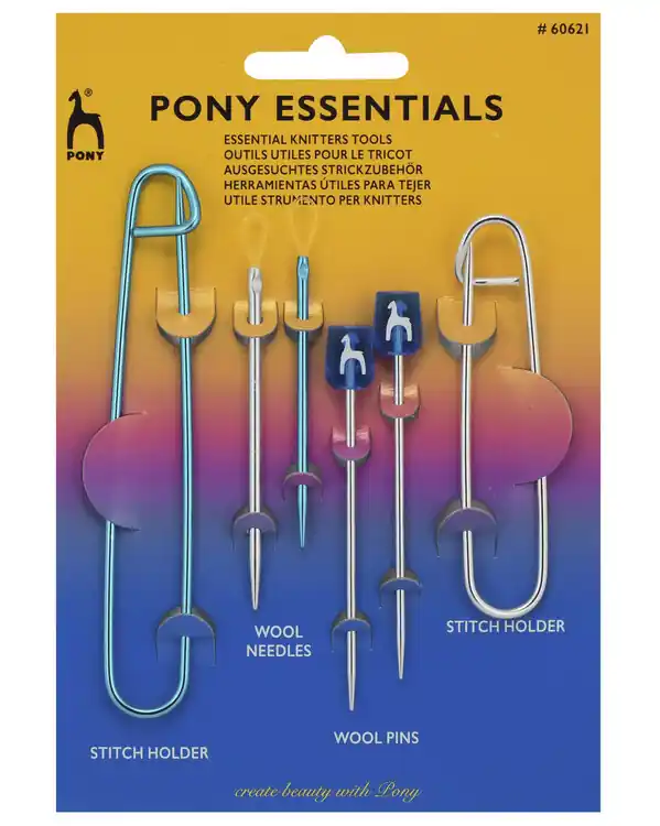 Strick- und Filznadeln im Set Meistverkauft