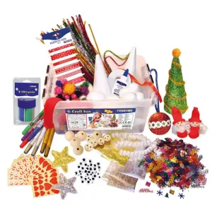 Bastelbox Weihnachten Neue Ware