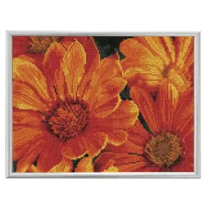 Online Kaufen Diamond Dotz Herbstblumen