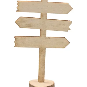 Mengenrabatt Wichteltü Zubehör Schild