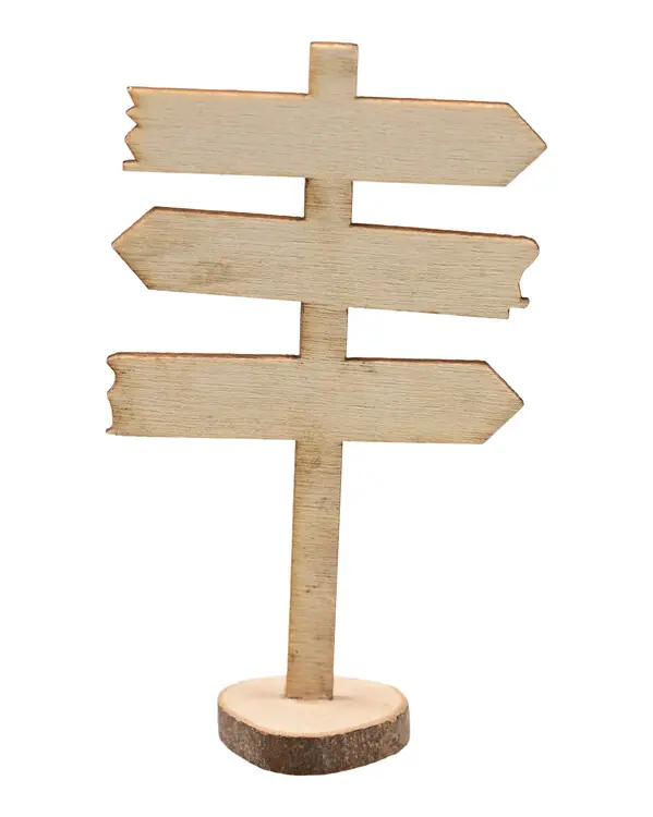 Mengenrabatt Wichteltü Zubehör Schild