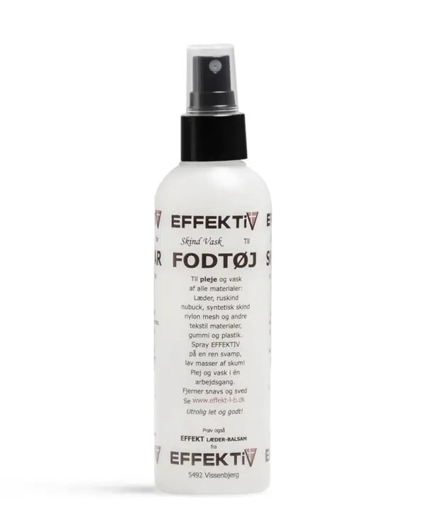 Limited Edition Muud Care & Clean Spray 200 ml