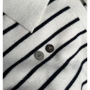 Begrenztes Angebot Knopf Perlmutt Grau 13 mm, 7-er Pack