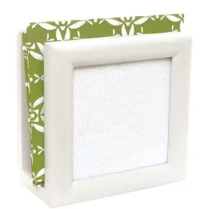 Garantierte Lieferung Serviettenhalter