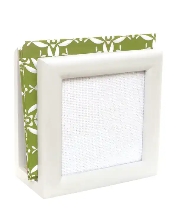 Garantierte Lieferung Serviettenhalter