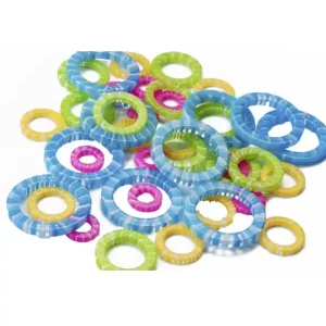 Versand Am Gleichen Tag ChiaoGoo Maschenmarkierer