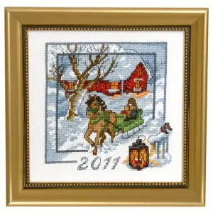 Exklusiv Jahresbild 2011