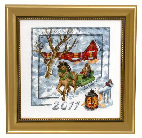 Exklusiv Jahresbild 2011