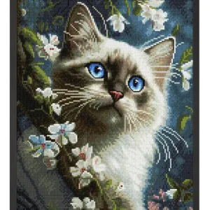 Diamond painting Harmonie Neue Kollektion