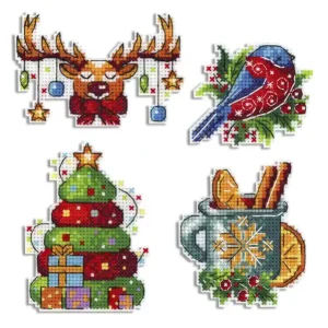 Plastik Canvas Bestpreis