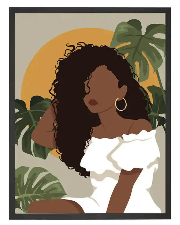 Beliebt Paint by numbers Waiting