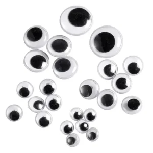 Augen 8-20 mm 24-teilig Preisreduziert