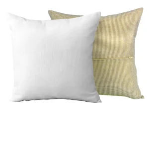 Kissenbezug Weißes Herz Abverkauf